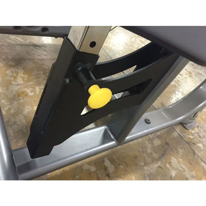 SelectEDGE Chest Press 1100 Legend