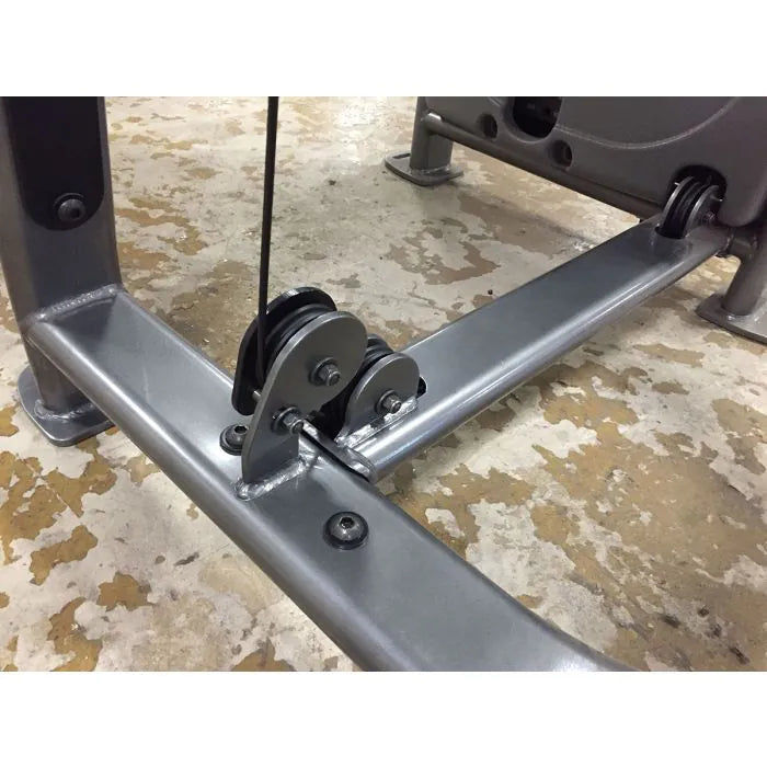 SelectEDGE Shoulder Press 1101 Legend