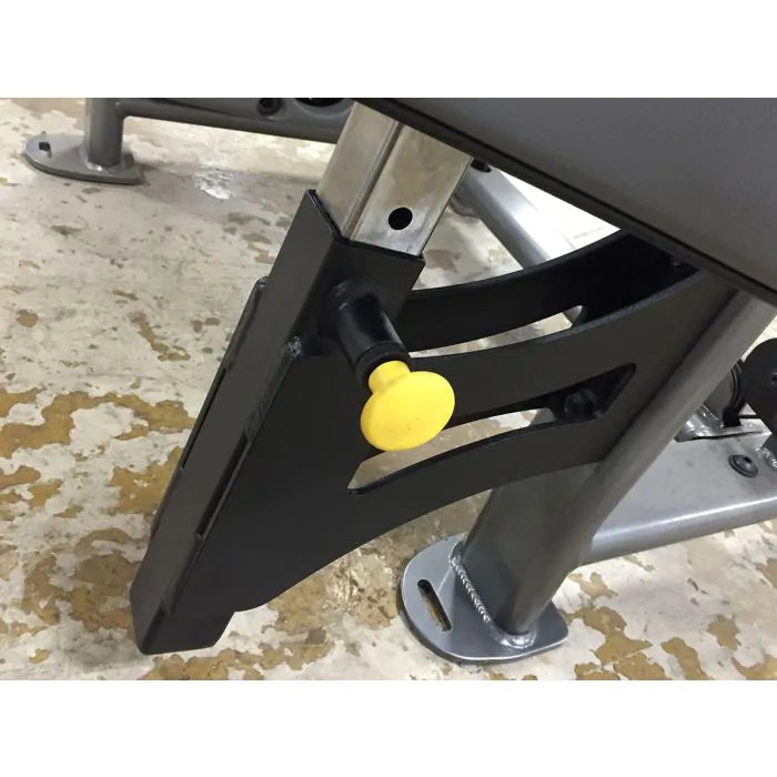SelectEDGE Shoulder Press 1101 Legend