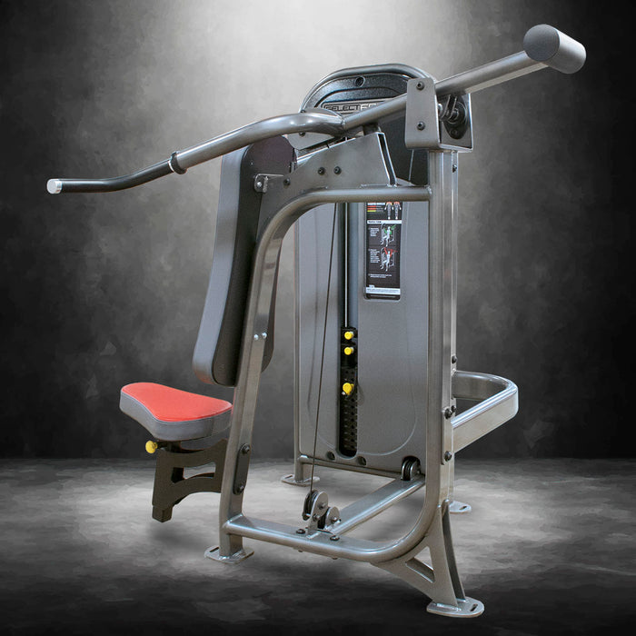 SelectEDGE Shoulder Press 1101 Legend