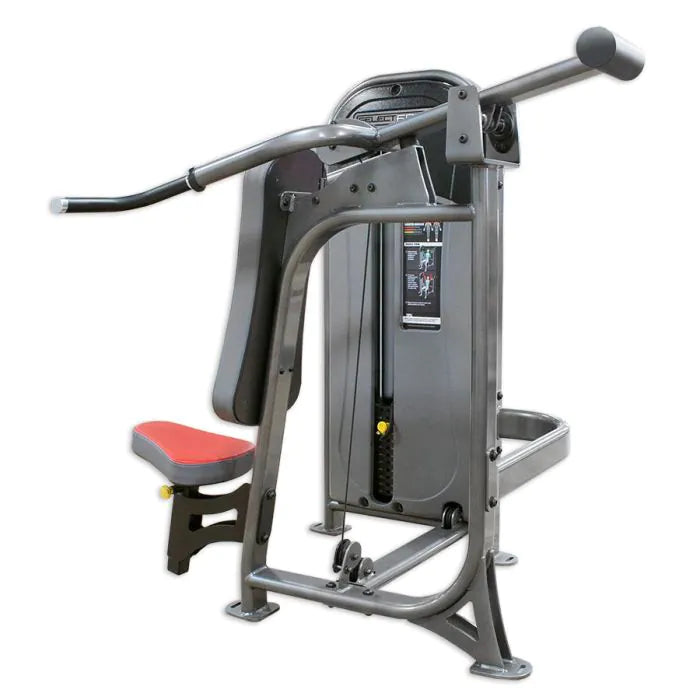 SelectEDGE Shoulder Press 1101 Legend