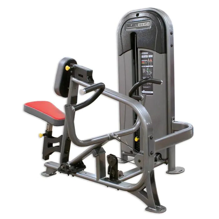 SelectEDGE Seated Mid-Row 1103 Legend