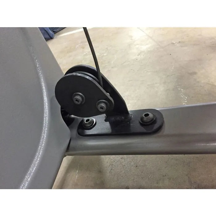 SelectEDGE Bicep Curl 1104 Legend