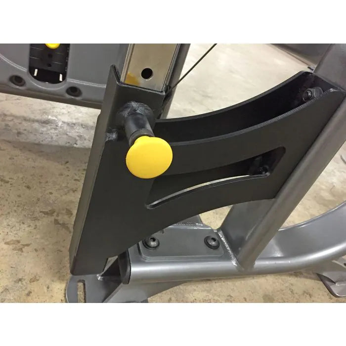 SelectEDGE Bicep Curl 1104 Legend