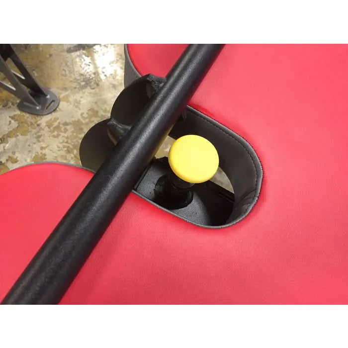 SelectEDGE Glute Press 1110 Legend
