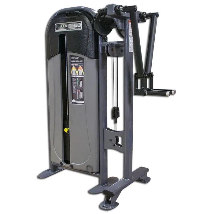 SelectEDGE Standing Lateral Raise 1113 Legend