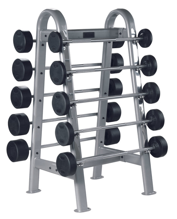 Fixed Barbell Rack for Pro Style Bars York