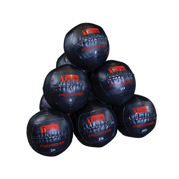 Wall Balls Dynamax 14" BSTDYN