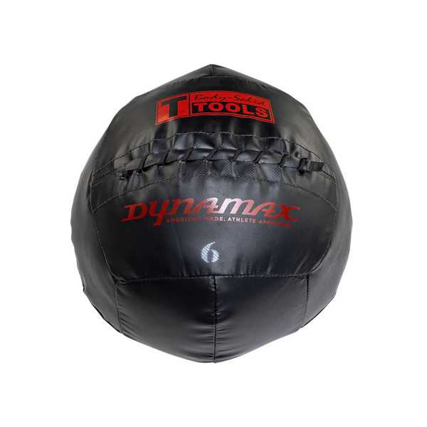 Wall Balls Dynamax 14" BSTDYN