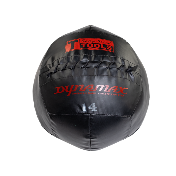 Wall Balls Dynamax 14" BSTDYN