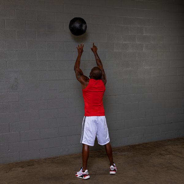 Wall Balls Dynamax 14" BSTDYN