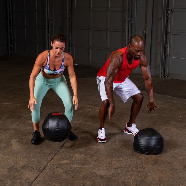 Wall Balls Dynamax 14" BSTDYN
