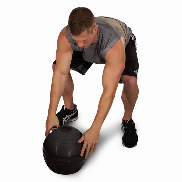 Slam Balls 10LBS to 30LBS Slammers BSTHB