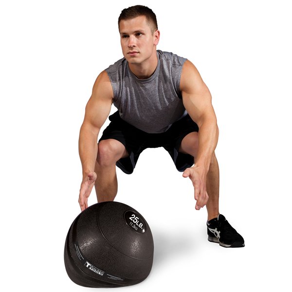 Slam Balls 10LBS to 30LBS Slammers BSTHB