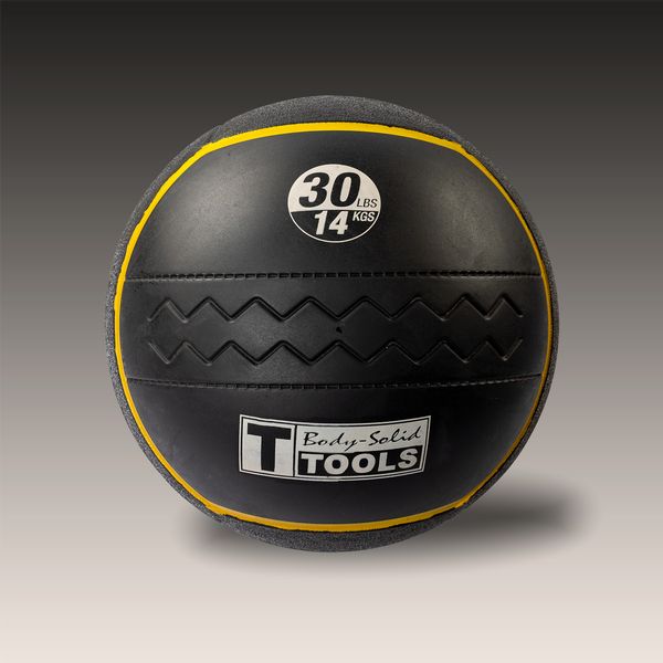 Heavy Rubber Balls Wall & Slam Balls
