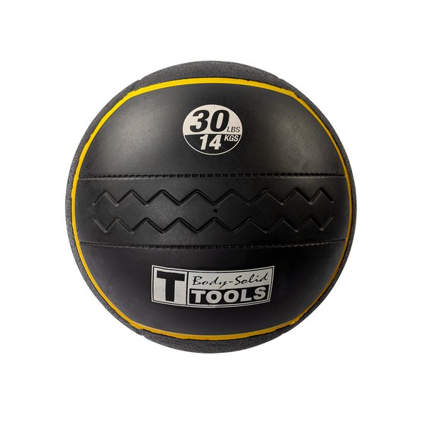 Heavy Rubber Balls Wall & Slam Balls