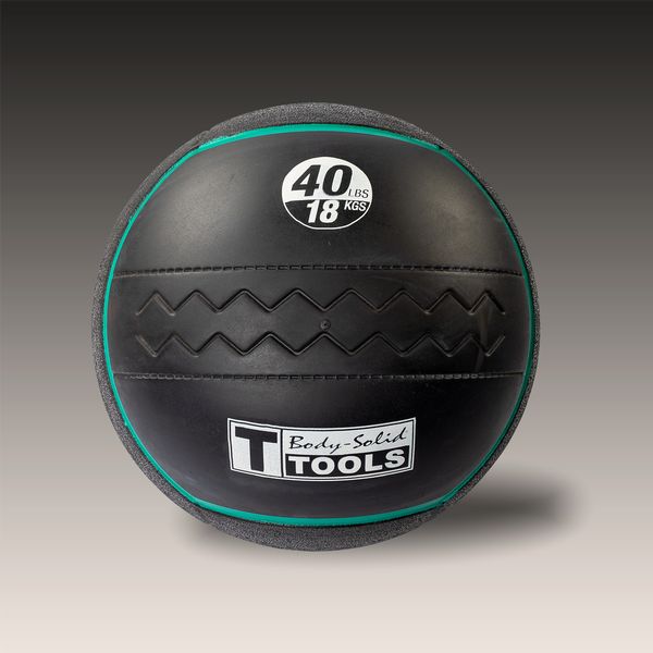Heavy Rubber Balls Wall & Slam Balls
