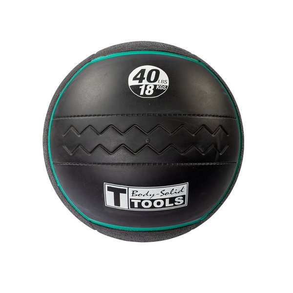 Heavy Rubber Balls Wall & Slam Balls