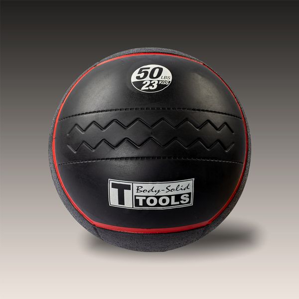 Heavy Rubber Balls Wall & Slam Balls