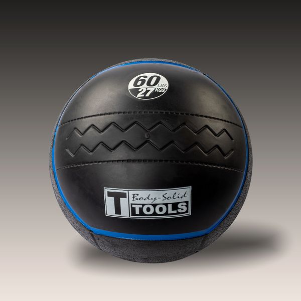 Heavy Rubber Balls Wall & Slam Balls