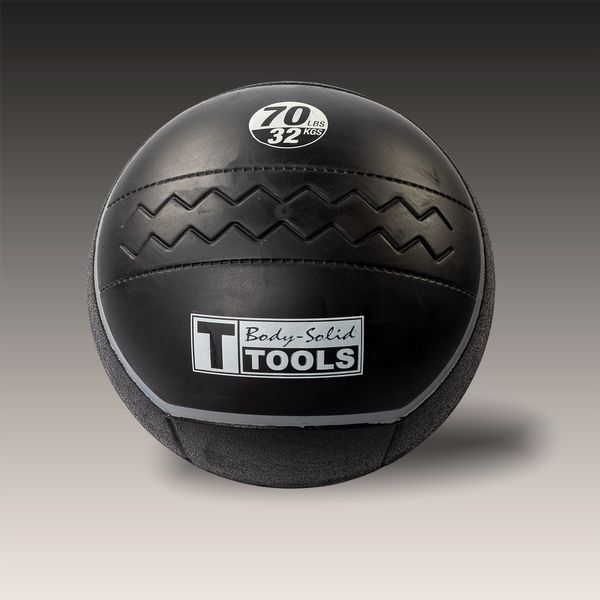 Heavy Rubber Balls Wall & Slam Balls