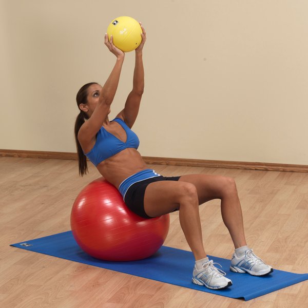 Stability Ball BSTSB