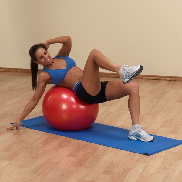 Stability Ball BSTSB
