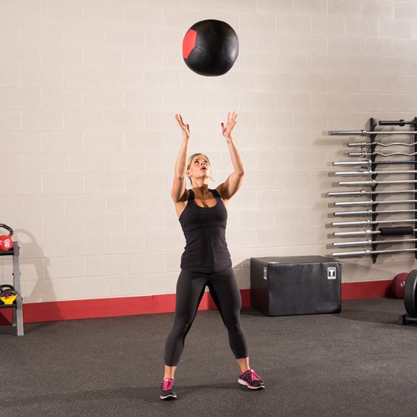 Wall Balls Body Solid BSTSMB