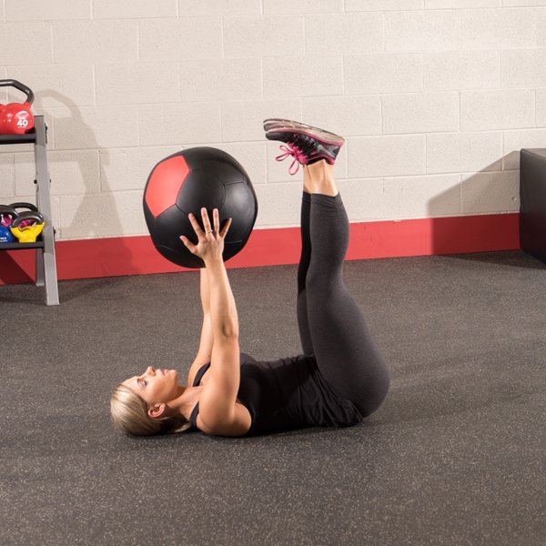 Wall Balls Body Solid BSTSMB