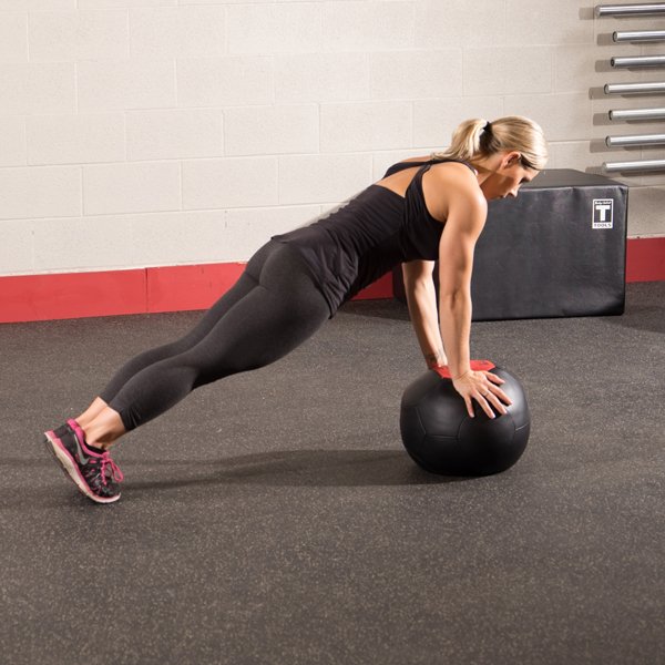 Wall Balls Body Solid BSTSMB