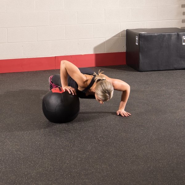 Wall Balls Body Solid BSTSMB