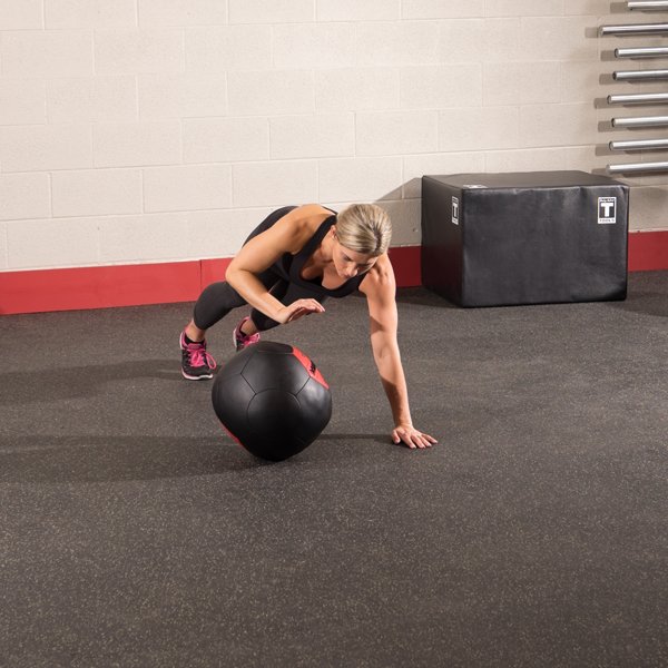 Wall Balls Body Solid BSTSMB
