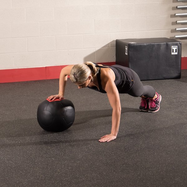 Wall Balls Body Solid BSTSMB