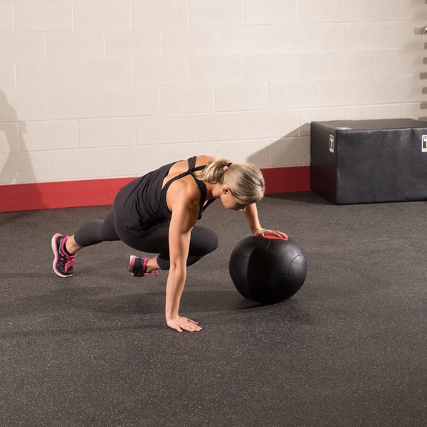 Wall Balls Body Solid BSTSMB
