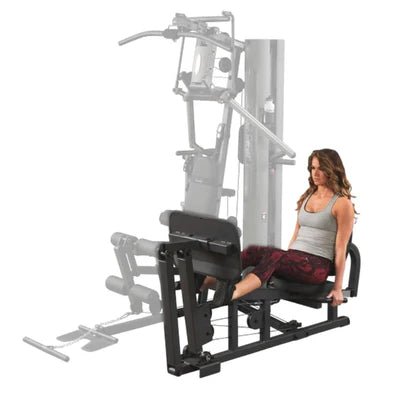 Body-Solid G10B Bi-Angular Multi-Stack Home Gym