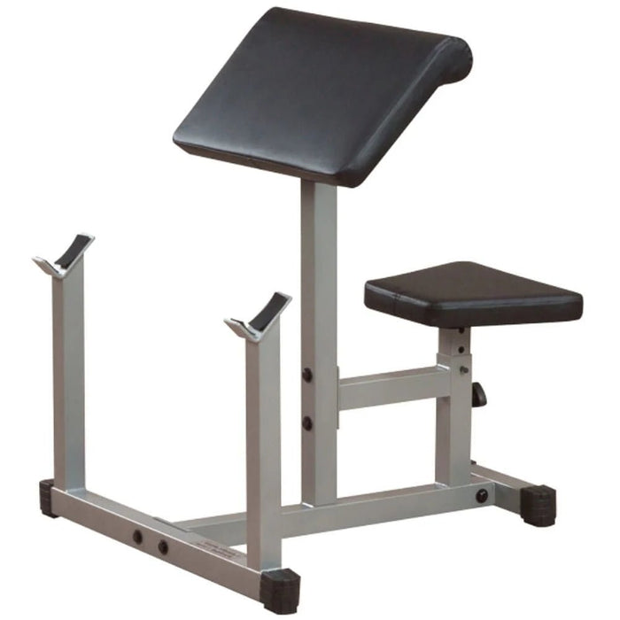 Preacher Curl Bench PPB32X Bodysolid