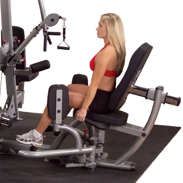DGYM Inner-Outer Thigh Component DIOTS