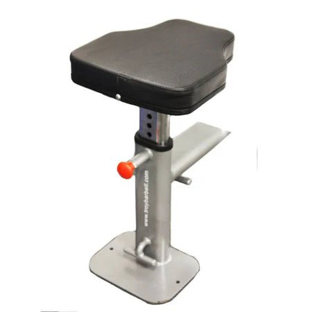 Troy VTX Preacher Curl Bench C-CB
