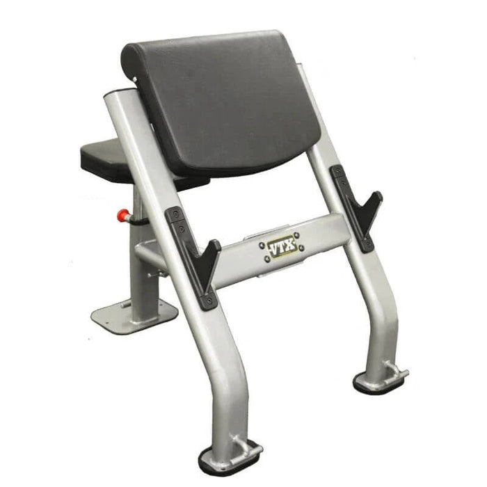 Troy VTX Preacher Curl Bench C-CB