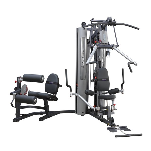 Body-Solid G10B Bi-Angular Multi-Stack Home Gym