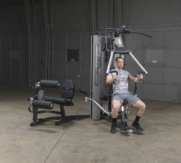 Body-Solid G10B Bi-Angular Multi-Stack Home Gym