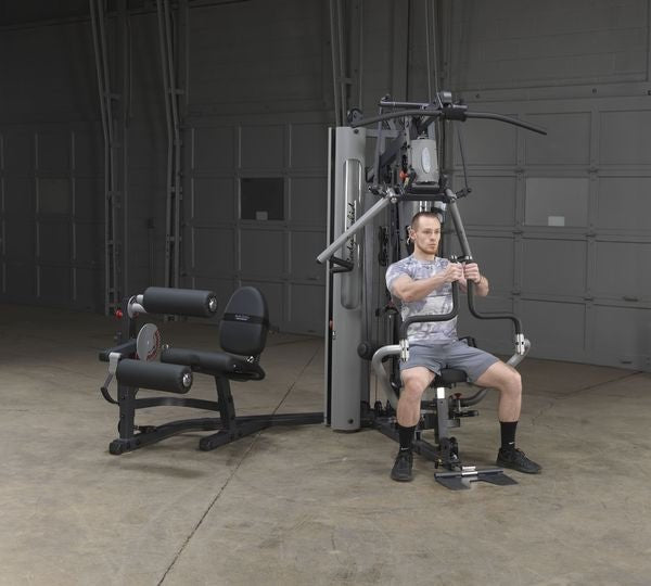 Body-Solid G10B Bi-Angular Multi-Stack Home Gym