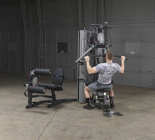 Body-Solid G10B Bi-Angular Multi-Stack Home Gym