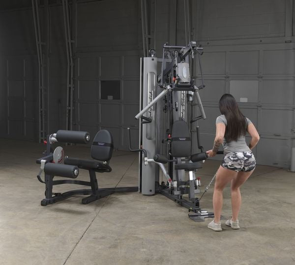 Body-Solid G10B Bi-Angular Multi-Stack Home Gym