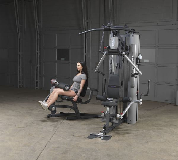 Body-Solid G10B Bi-Angular Multi-Stack Home Gym