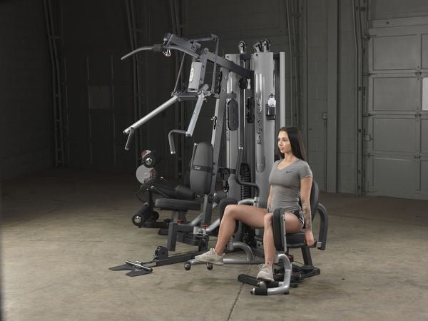 Body-Solid G10B Bi-Angular Multi-Stack Home Gym