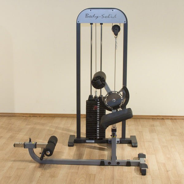 Ab & Back Machine Pro Select GCAB-STK