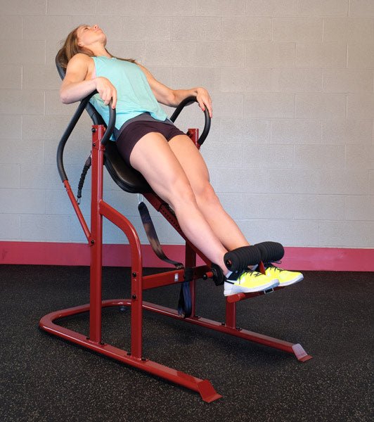 Body Solid Inversion Table GINV50