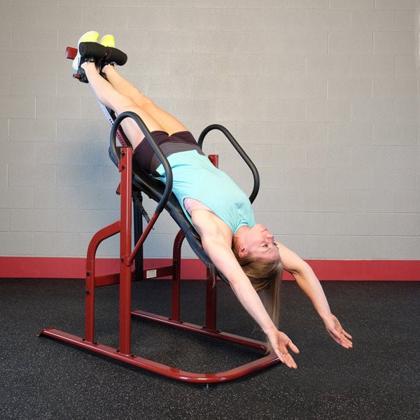 Body Solid Inversion Table GINV50