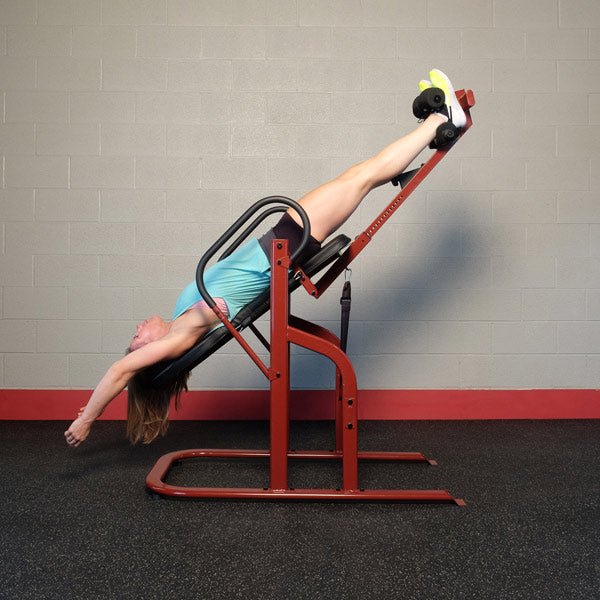 Body Solid Inversion Table GINV50